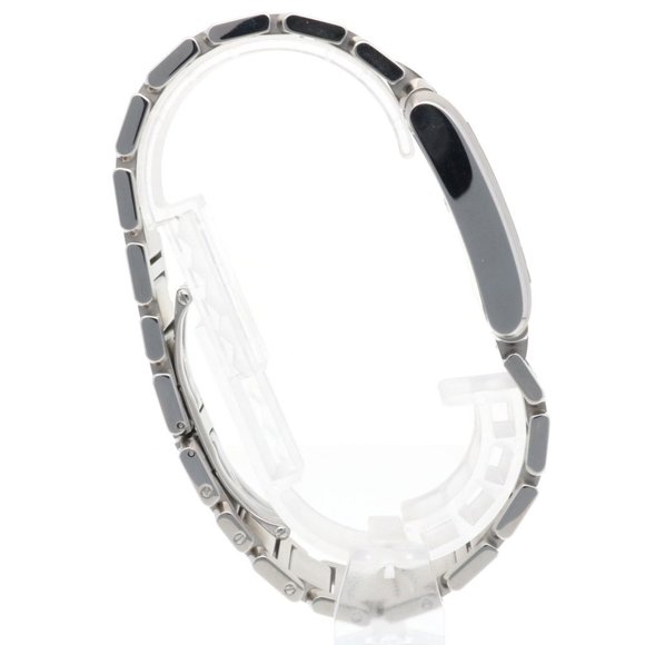 Cartier Tank Francaise Watch, Stainless Steel 2653 Quartz Men's CARTIER - Picture 7 of 10